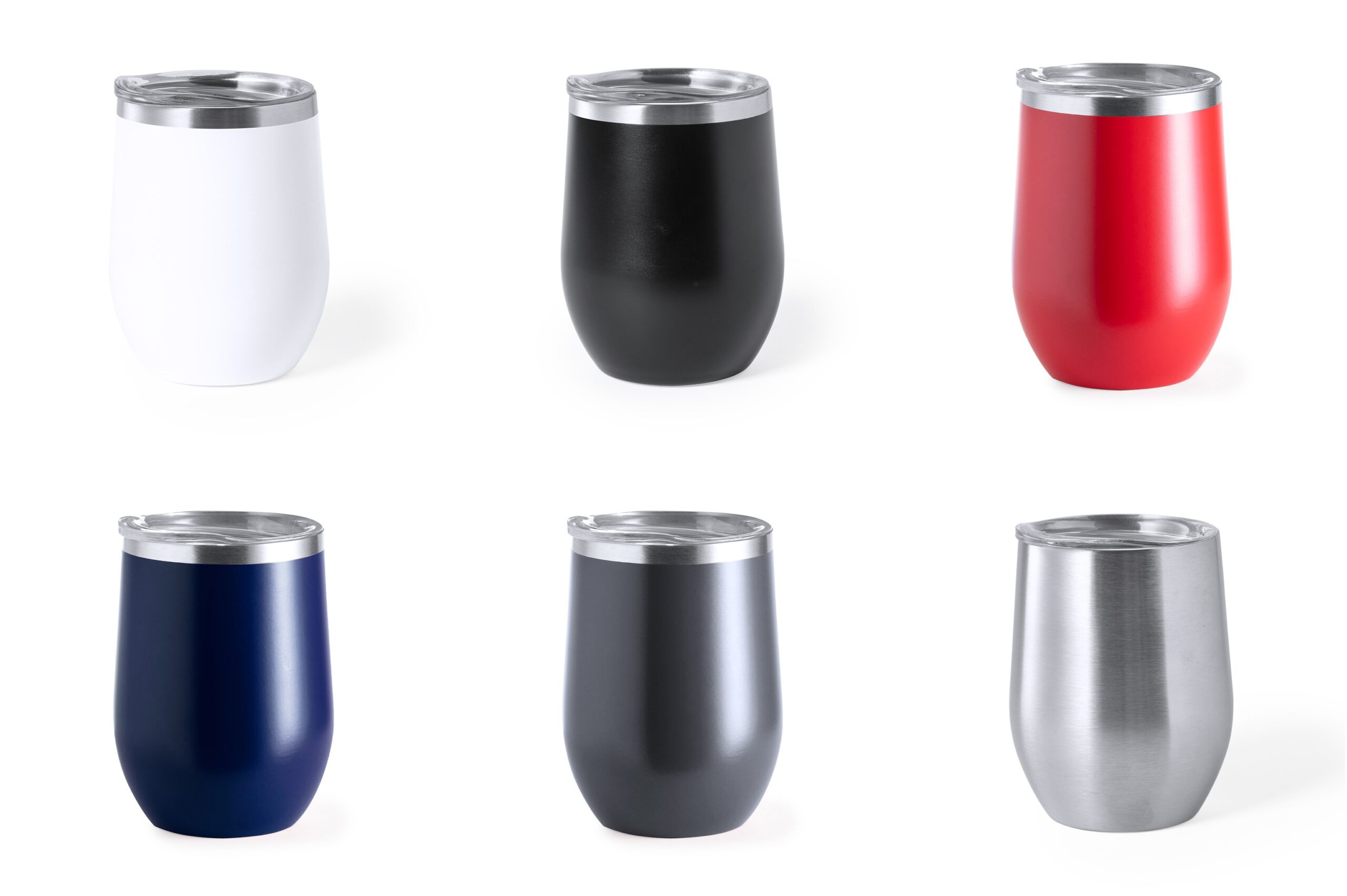 Mug Mate Couvercle personnalisé BOBBY - MA1047-2