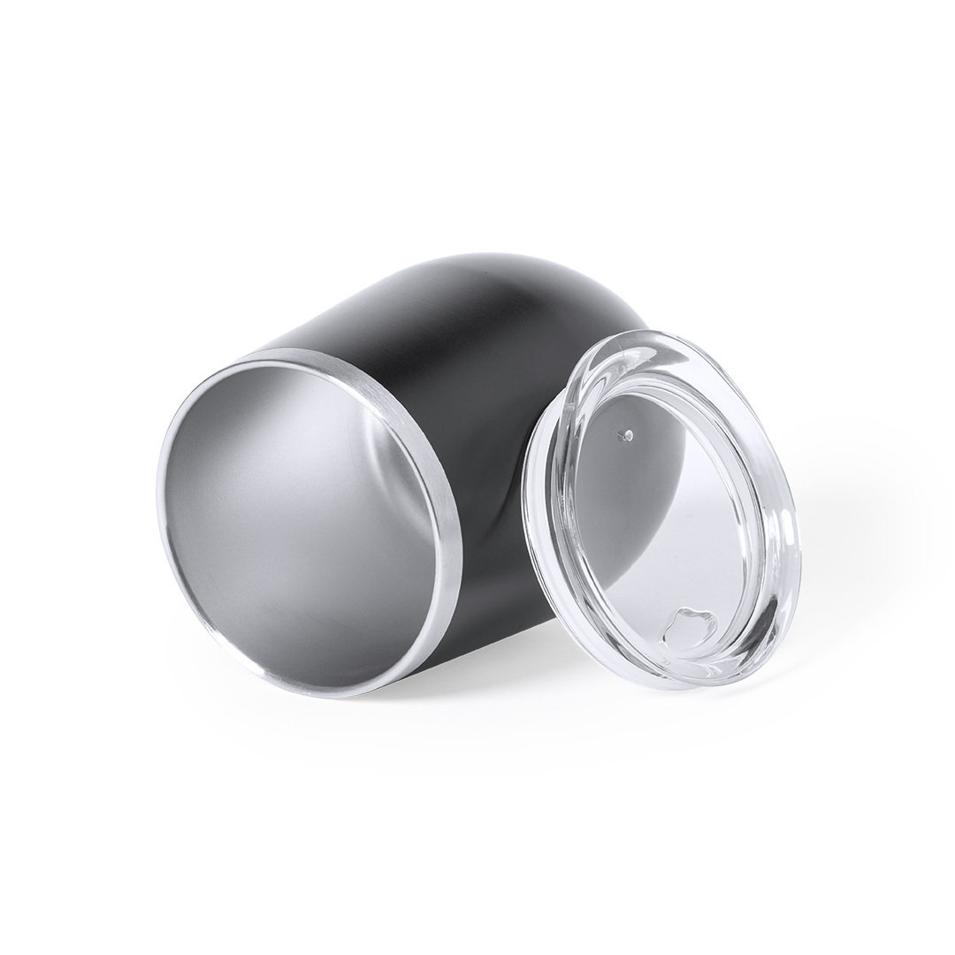 Mug Mate Couvercle personnalisé BOBBY - MA1047-3