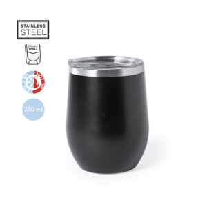 Mug Mate Couvercle personnalisé BOBBY