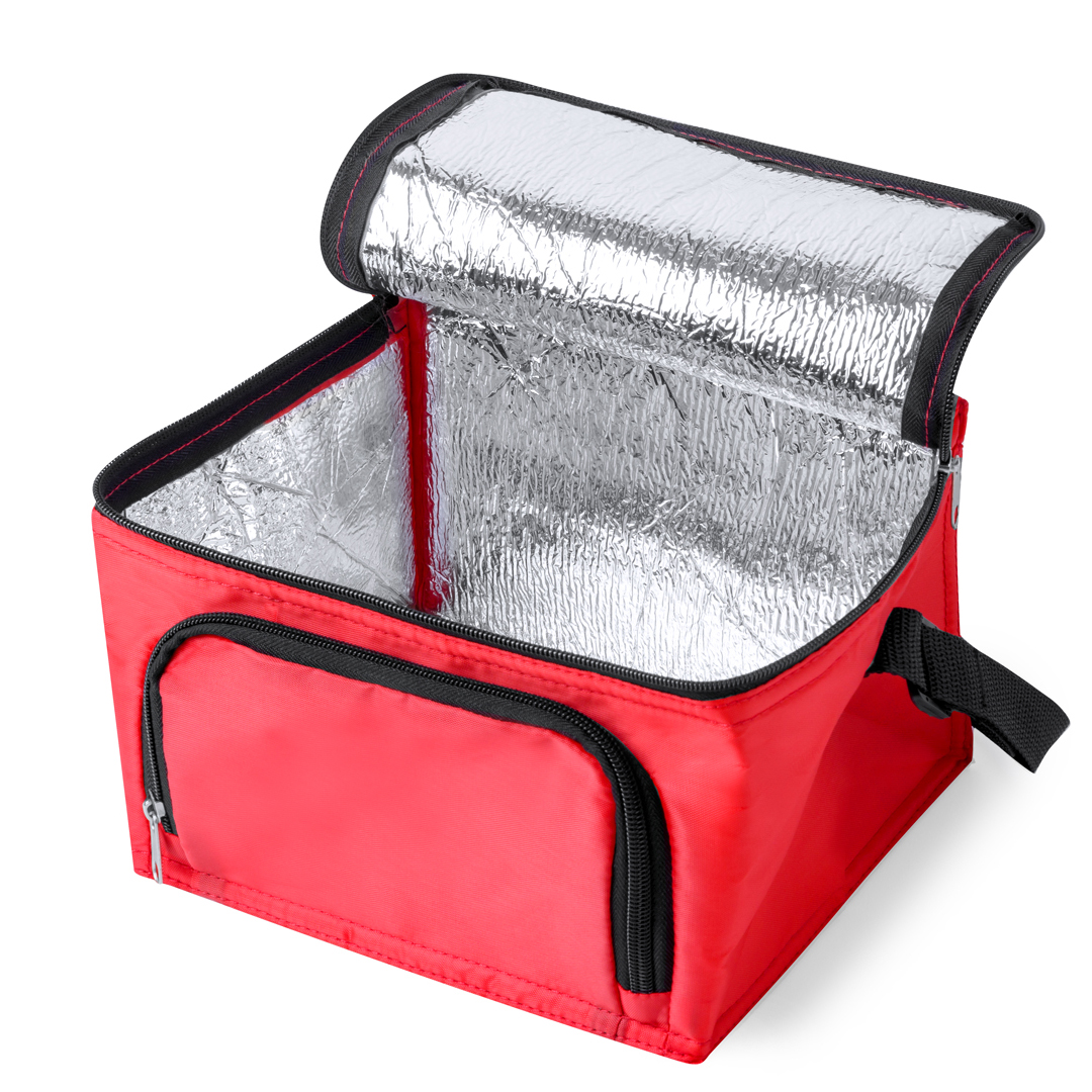 Sac Isotherme Lunch Box Souple Personnalisé RADANT – Image 2