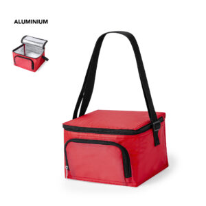 Sac Isotherme Lunch Box Souple Personnalisé RADANT