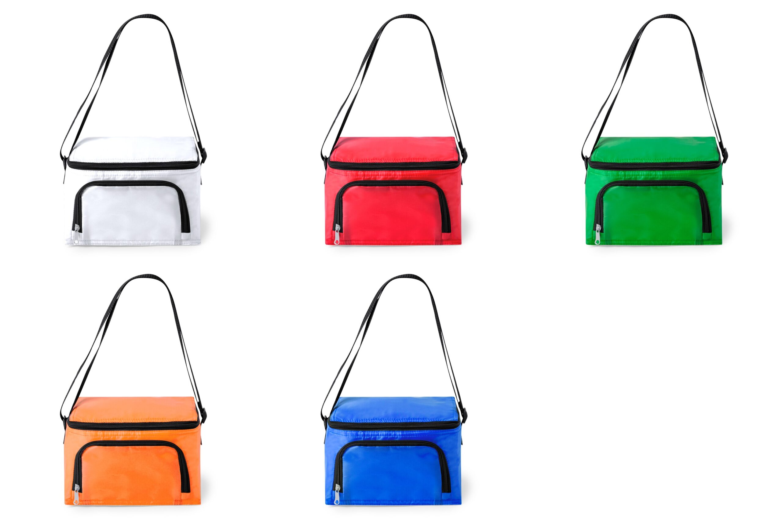 Sac Isotherme Lunch Box Souple Personnalisé RADANT – Image 4