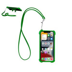 Lanyard support smartphone personnalisé KESEY