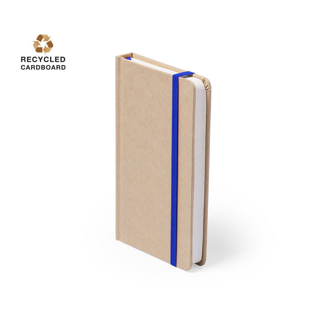 Carnet de Poche Personnalisé BOSCO