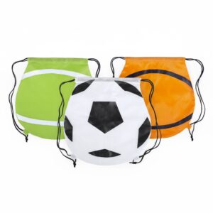 Sac à Dos Ballon Sport Personnalisé NAIPER