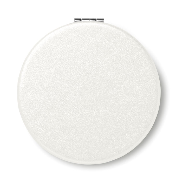 Miroir de Poche Grossissant Personnalisé PLUMIAX – Image 5
