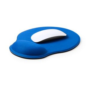 Tapis de souris Repose Poignet personnalisé MINET