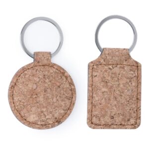 Porte-clés Liège Personnalisé KIMBOX