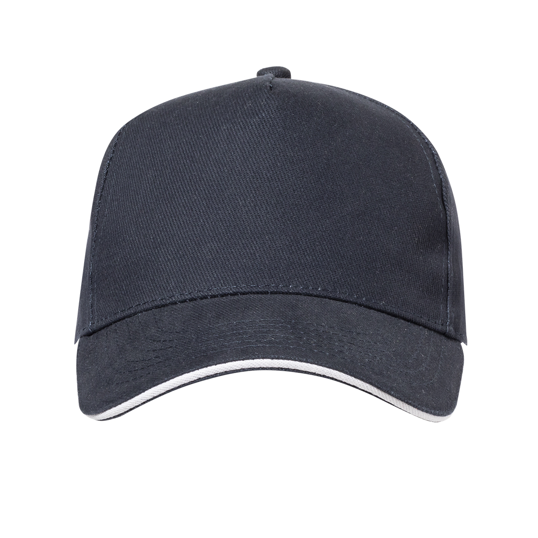 Casquette Coton Premium Personnalisée LINNEA