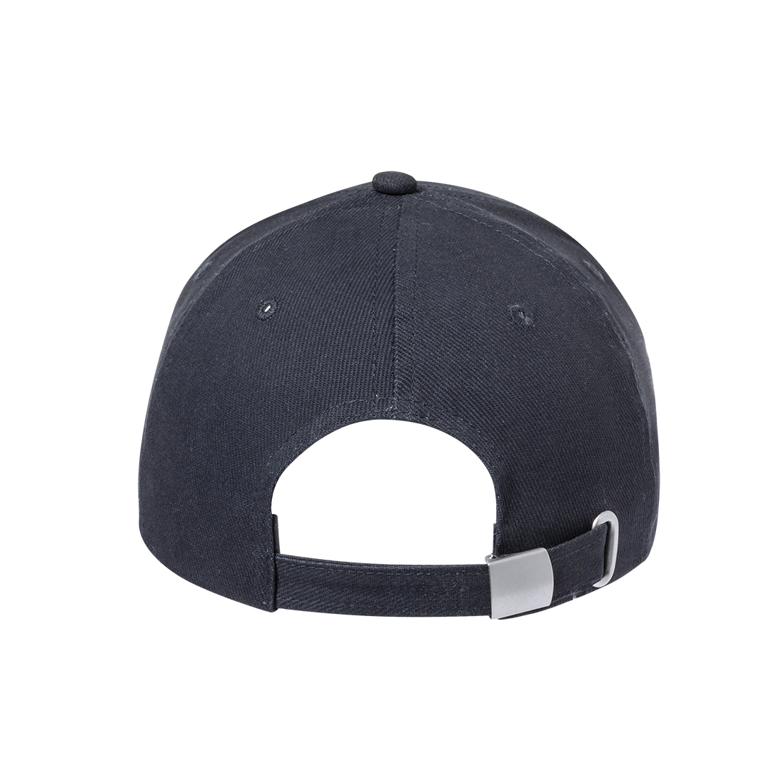 Casquette Coton Premium Personnalisée LINNEA