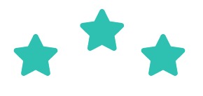3 etoiles
