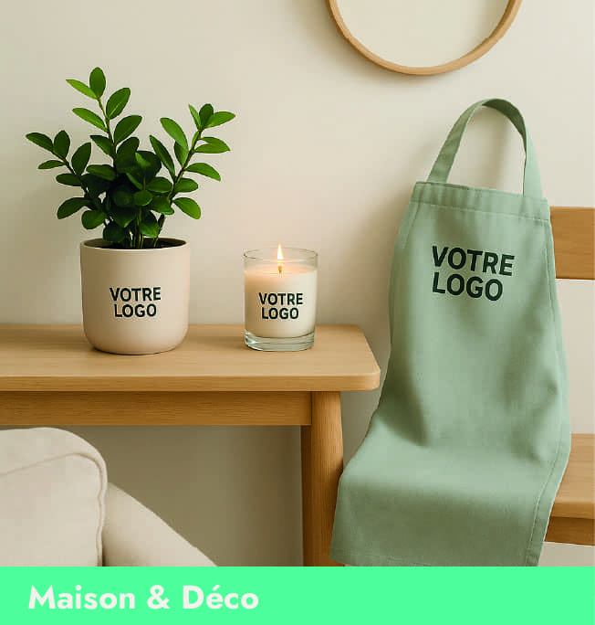 Goodies Maison & Déco Goodies Maison & Déco