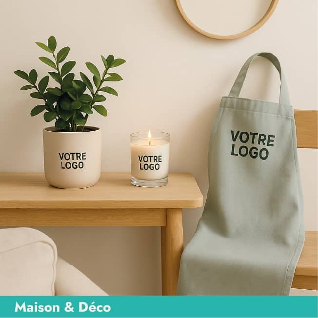 Goodies Maison et Déco Goodies Maison et Déco
