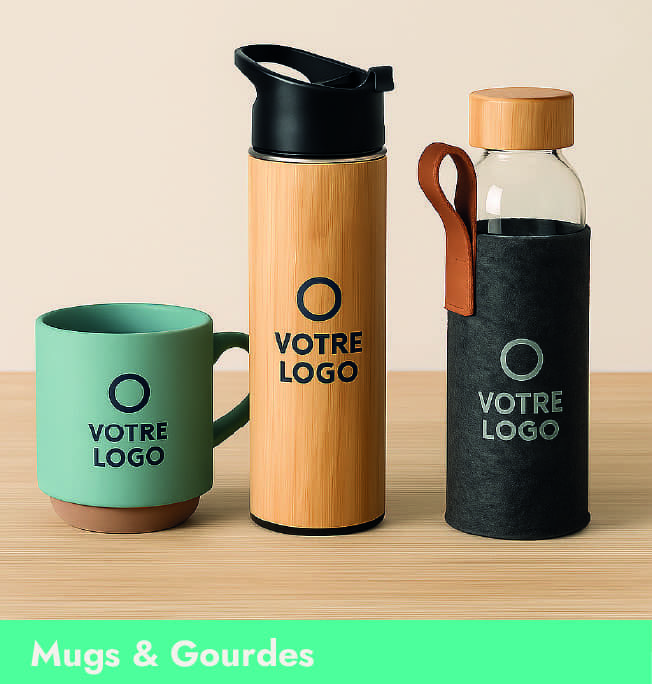 Goodies Mugs & Gourdes Goodies Mugs & Gourdes
