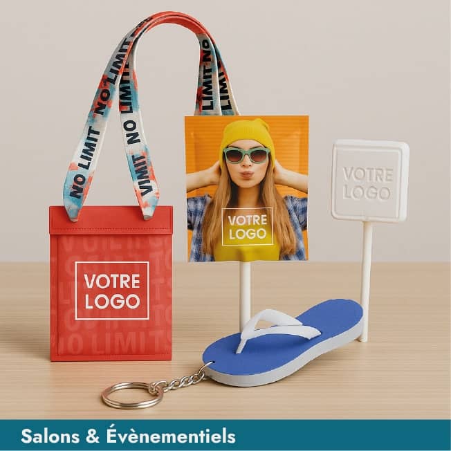 Goodies Salons et evenementiels Goodies Salons et evenementiels