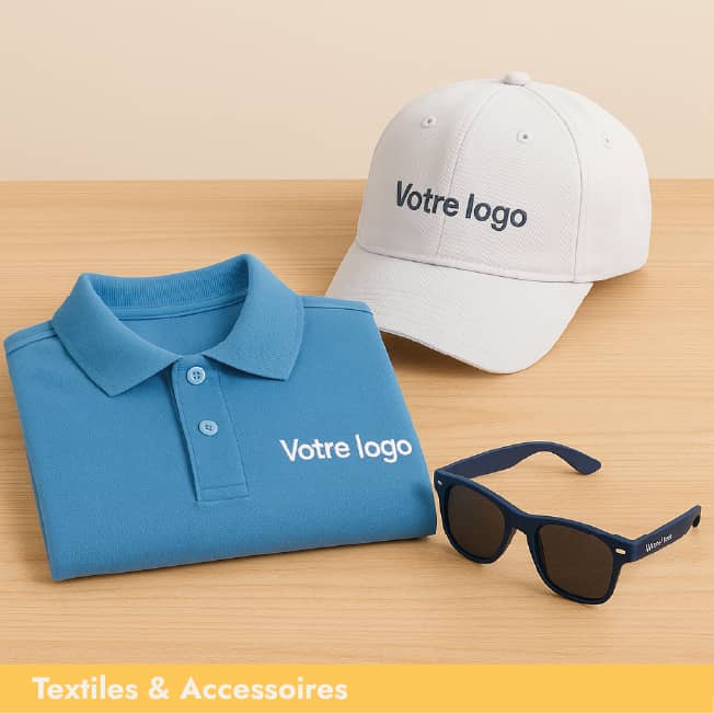 Goodies Textiles et Accessoires Goodies Textiles et Accessoires