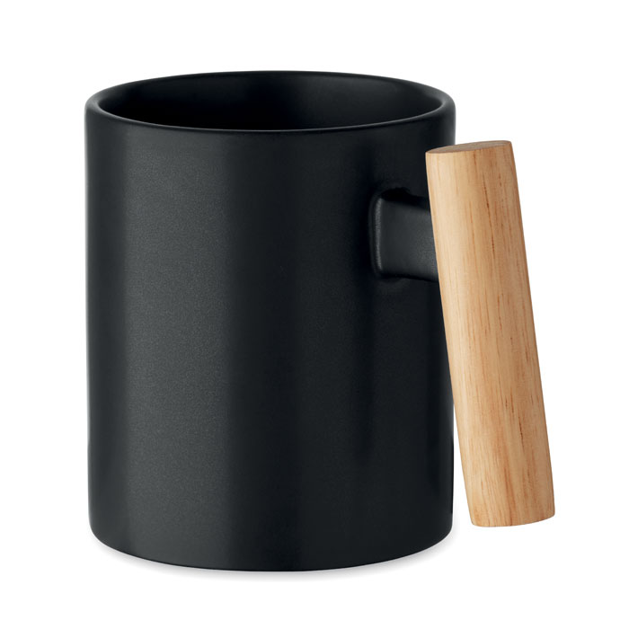 Mug céramique personnalisé CRENATE – Image 2