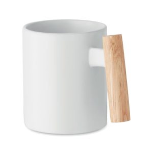 Mug céramique personnalisé CRENATE