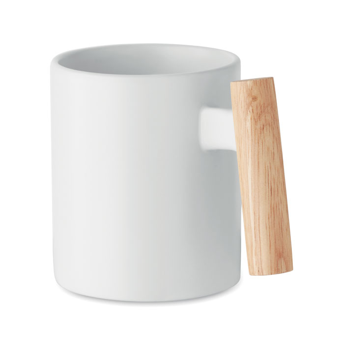 Mug céramique personnalisé CRENATE