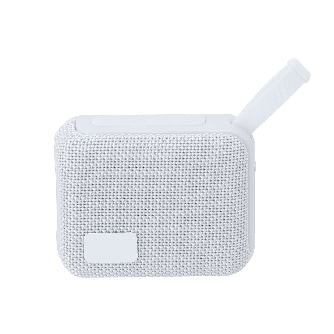 Enceinte bluetooth personnalisable