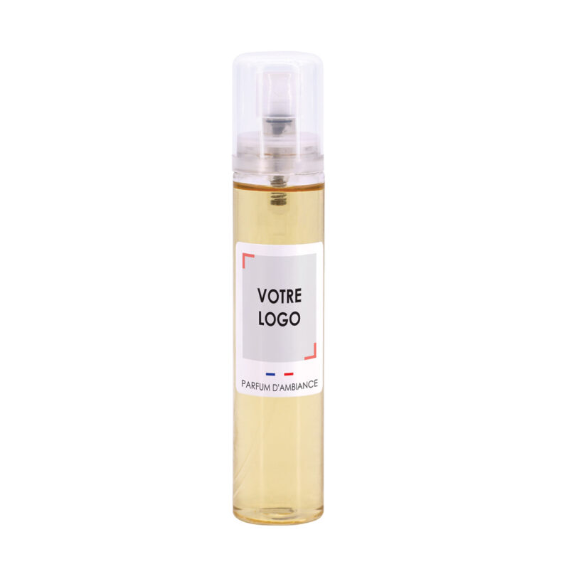 Spray Parfum d'Ambiance Made in France Personnalisé – Image 2