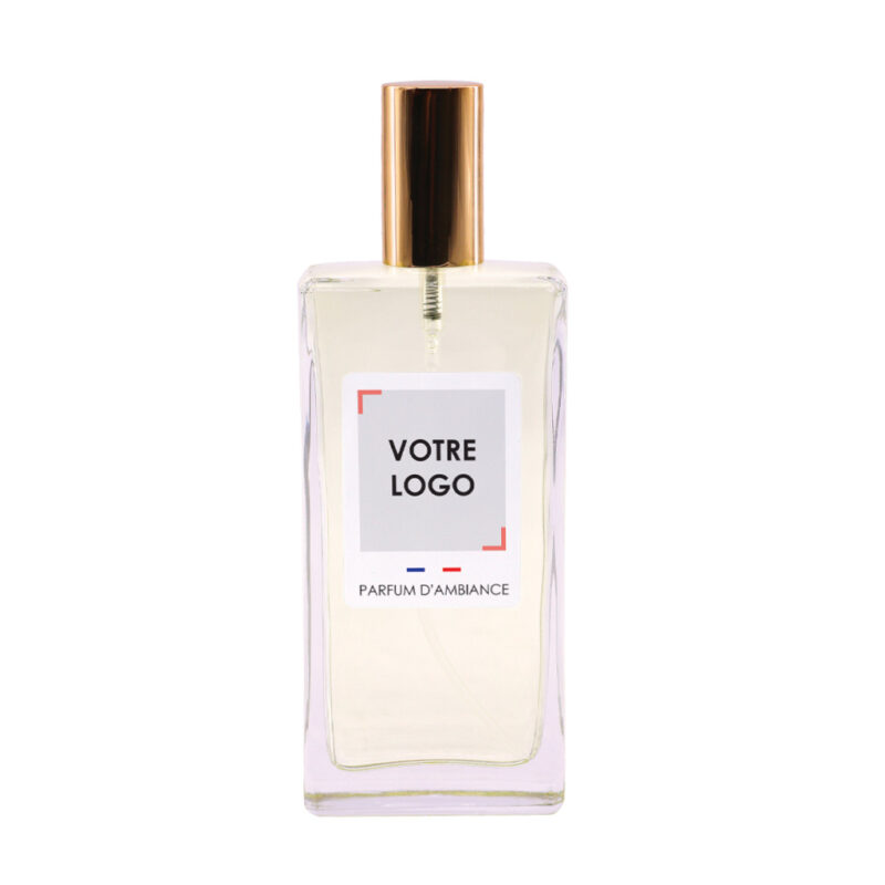 Spray Parfum d'Ambiance Made in France 50 ml Personnalisé – Image 3