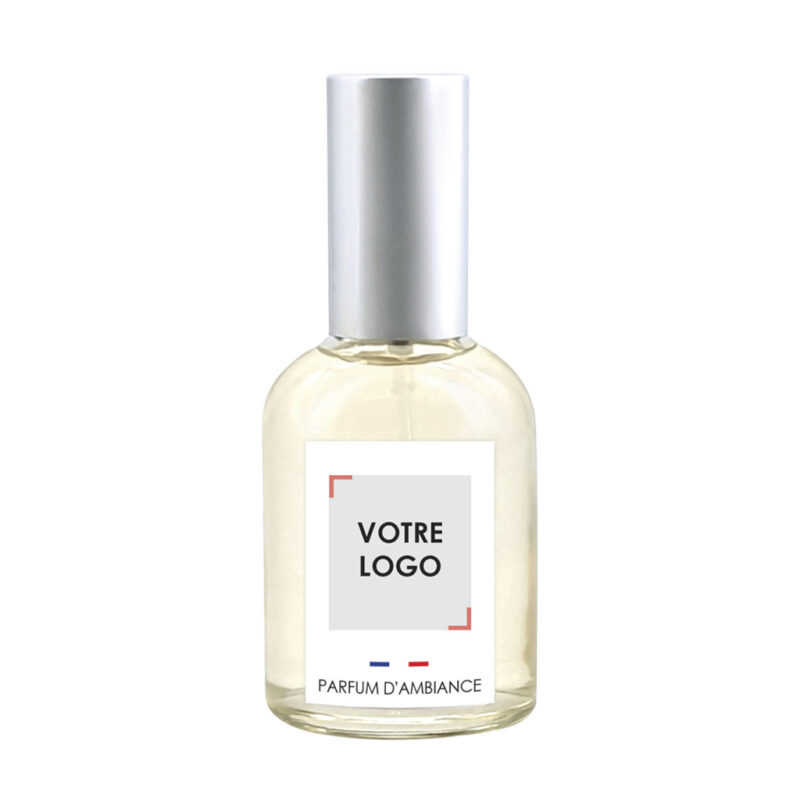 Spray Parfum d'Ambiance Made in France 50 ml Personnalisé – Image 2