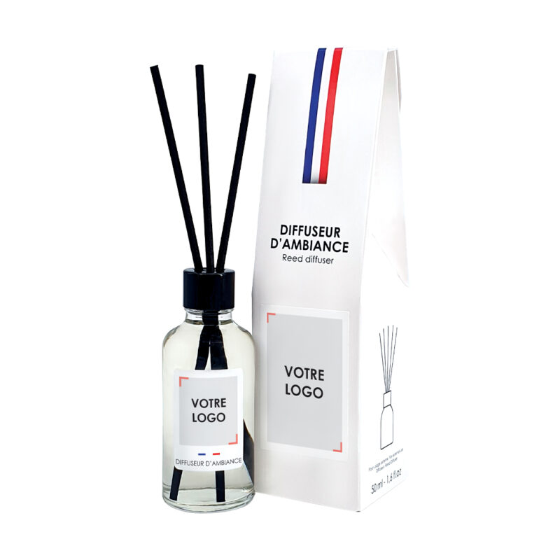 Diffuseur Parfum 50 ml Personnalisé – Image 3