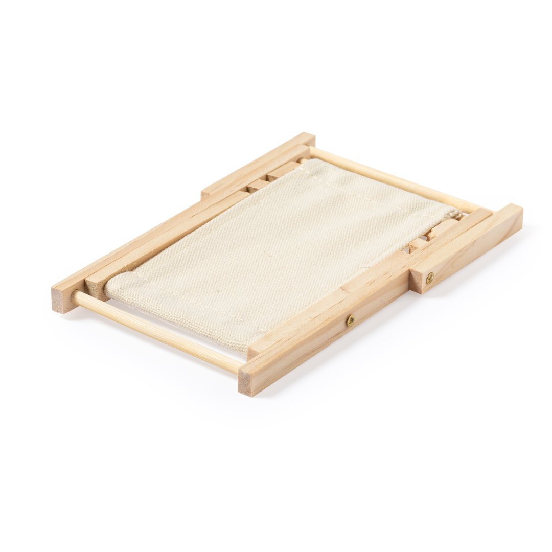 Support Téléphone Chaise Longue Personnalisé MEDRUS – Image 4