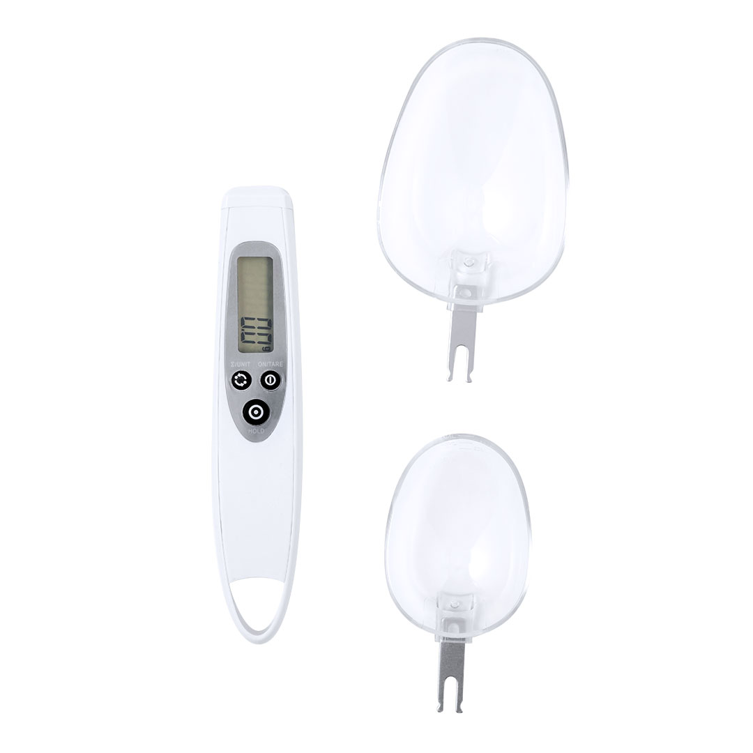 Cuillère Balance Électronique Personnalisée LANGEK – Image 3