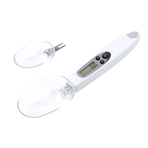 Cuillère Balance Électronique Personnalisée LANGEK