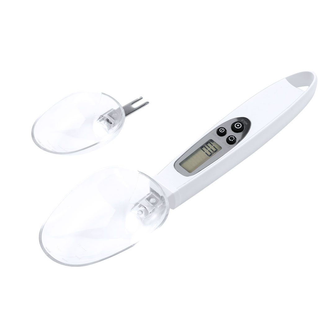 Cuillère Balance Électronique Personnalisée LANGEK