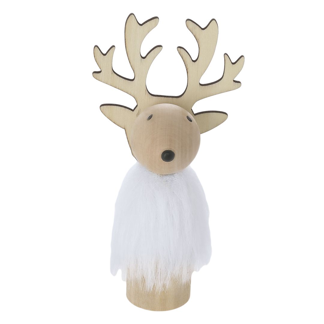 Décoration Noël Rennes Personnalisée GUARDENS – Image 2