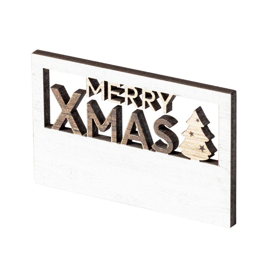 Magnet Noël Personnalisé LAMBET – Image 2