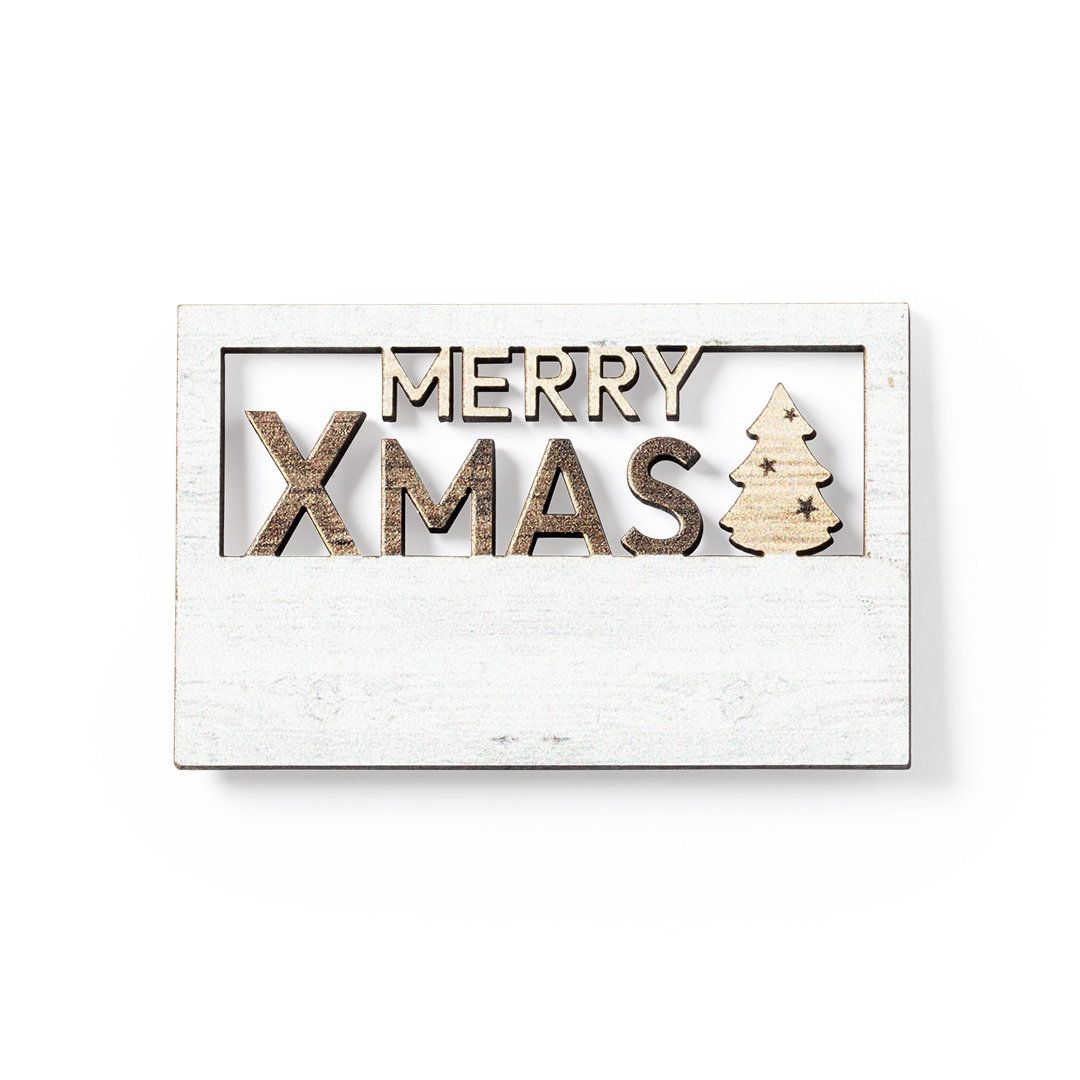 Magnet Noël Personnalisé LAMBET – Image 4