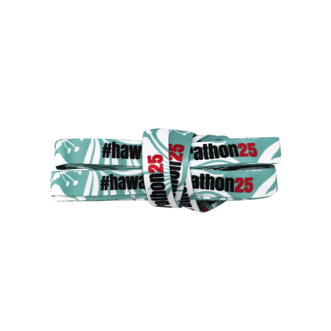 Lacets Baskets Personnalisés Sublimation – Image 2