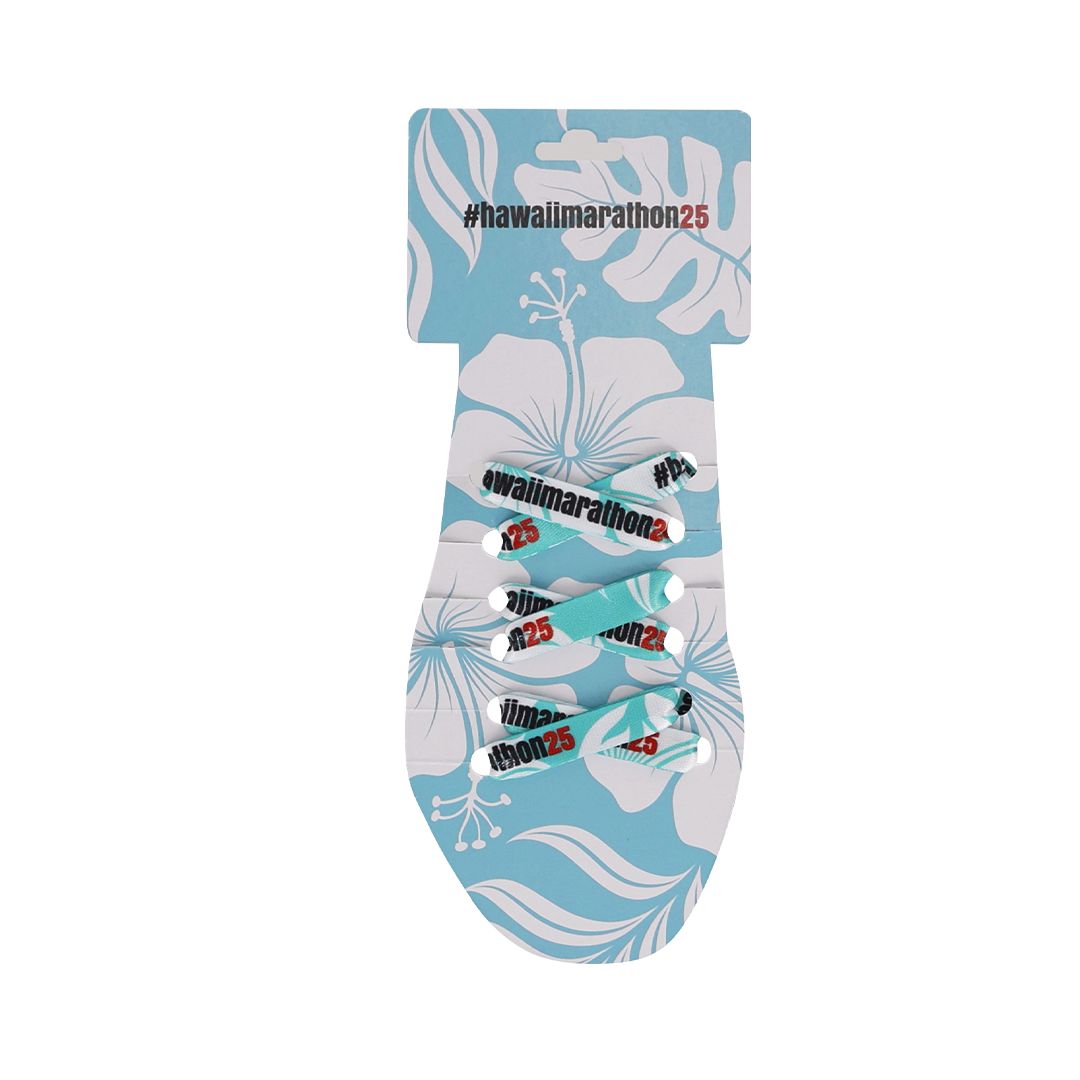 Lacets Baskets Personnalisés Sublimation – Image 3