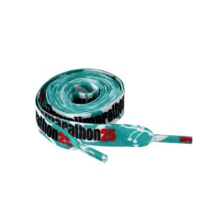 Lacets Baskets Personnalisés Sublimation