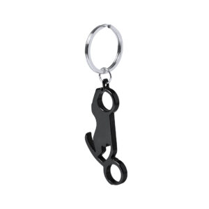 Porte-Clés Moto Ouvre Bouteille Personnalisé BLICHER