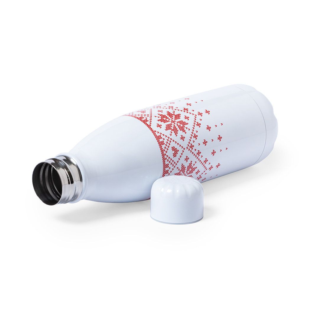 Gourde Noël Personnalisée YALOK – Image 2