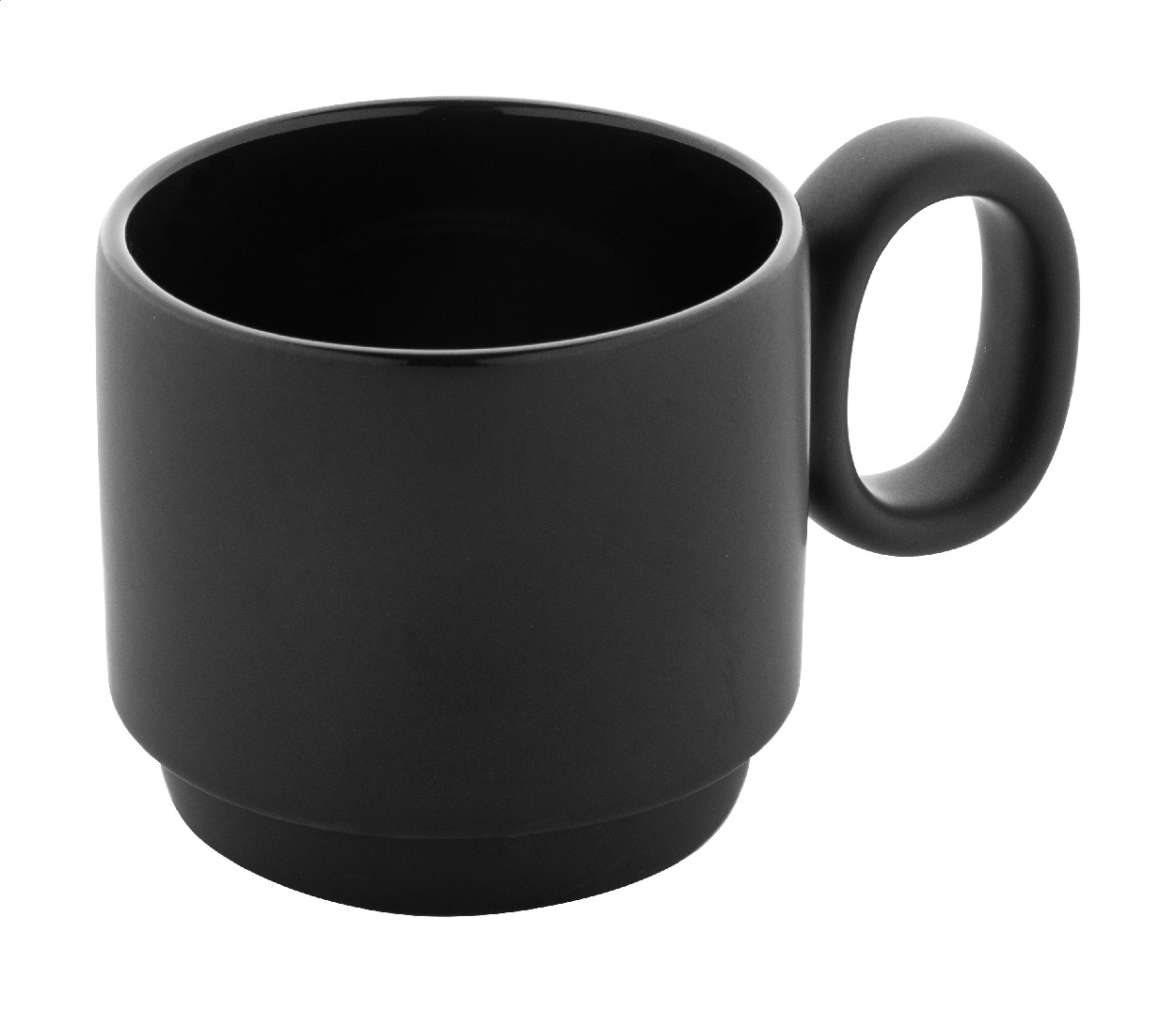 Tasse Céramique Soucoupe Bambou Personnalisée KAGUYA – Image 4