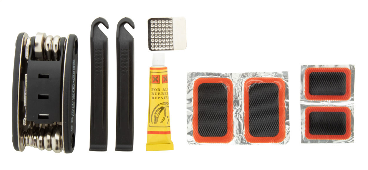 Set Réparation Vélo personnalisé LANCE – Image 2