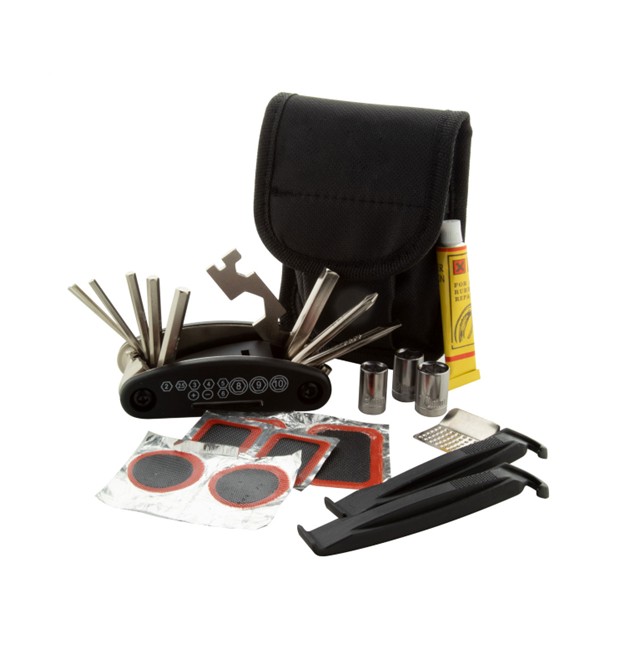 Set Réparation Vélo personnalisé LANCE