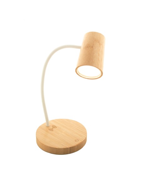 Lampe Bureau Sans Fil Chargeur personnalisée KOMONO – Image 3