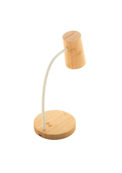 Lampe Bureau Sans Fil Chargeur personnalisée KOMONO – Image 4
