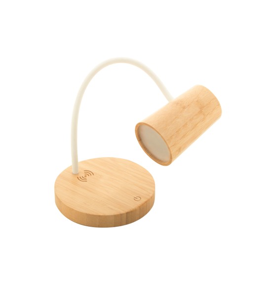 Lampe Bureau Sans Fil Chargeur personnalisée KOMONO – Image 5