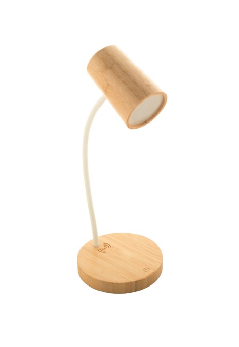 Lampe Bureau Sans Fil Chargeur personnalisée KOMONO – Image 2