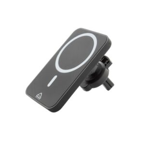 Support Téléphone Voiture Chargeur Sans Fil personnalisé RICA