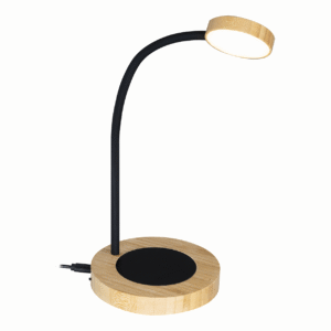 Lampe Bureau Chauffe Tasse personnalisée SIPLIGHT