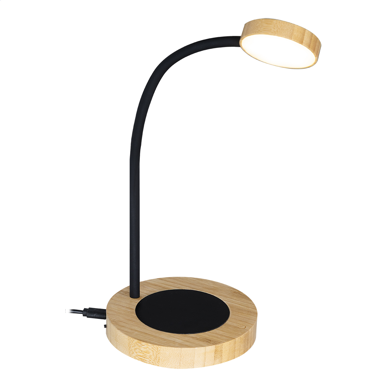 Lampe Bureau Chauffe Tasse personnalisée SIPLIGHT